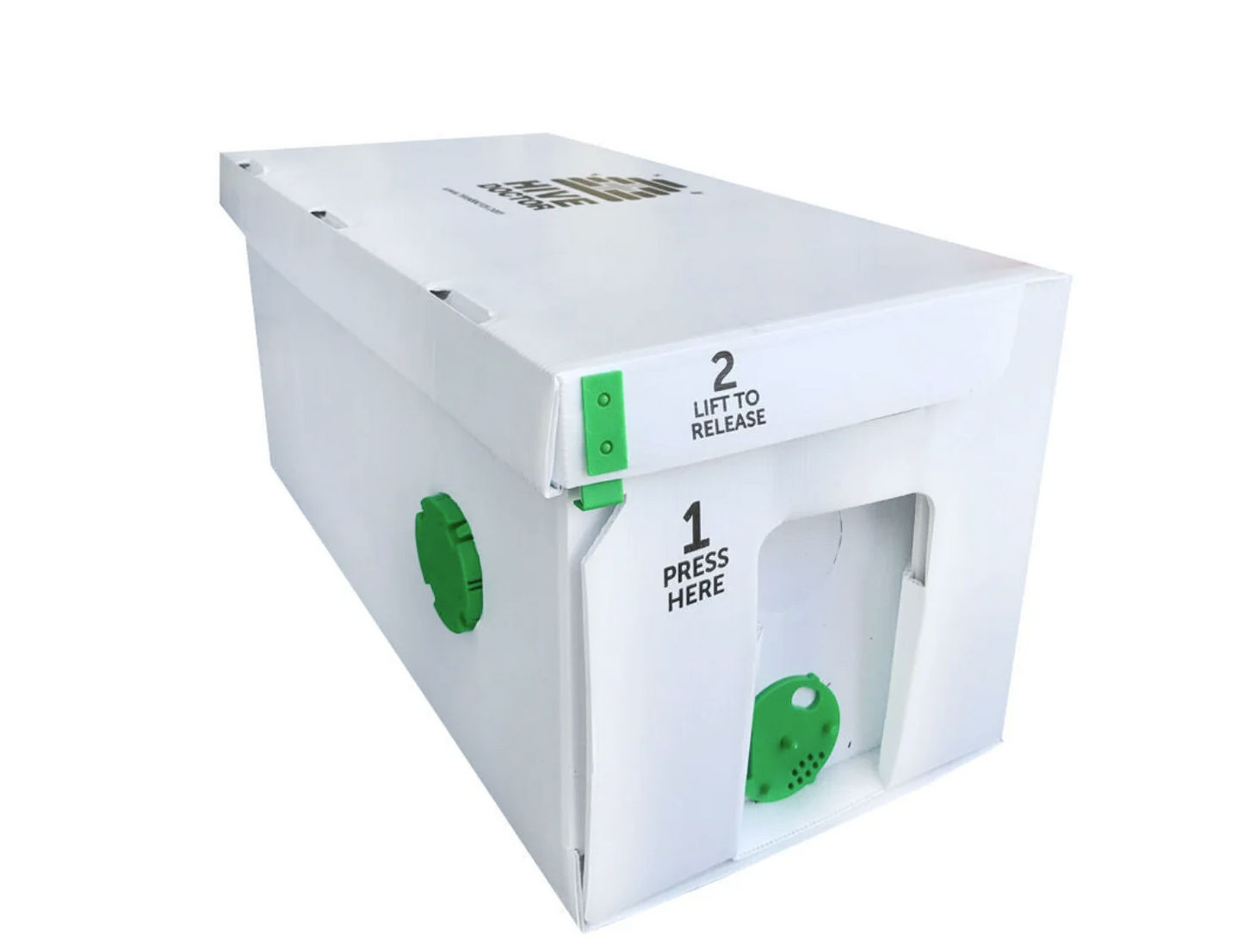 Nucleus Hive (Pickup- Only)