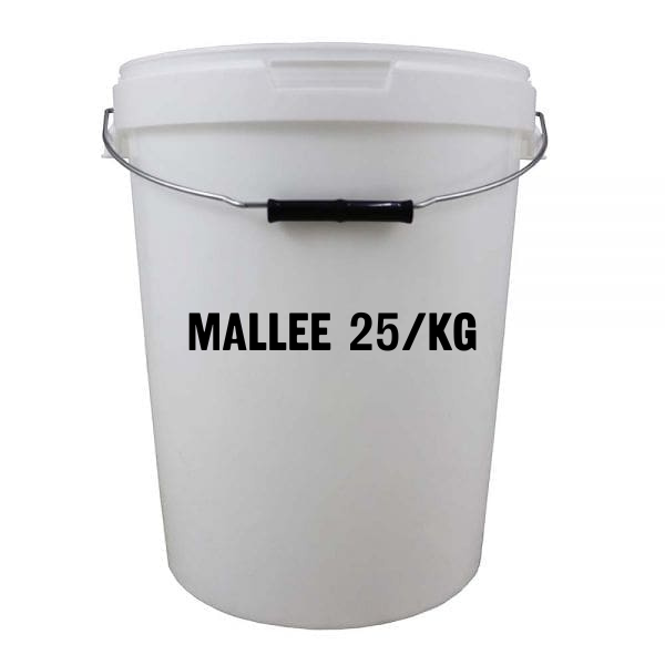 25Kg Mallee Honey - Includes Bucket (Pickup Only Beckenham)